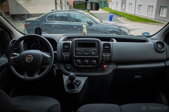 Fiat Talento 2.0 MultiJet E6d L2H1 - 14