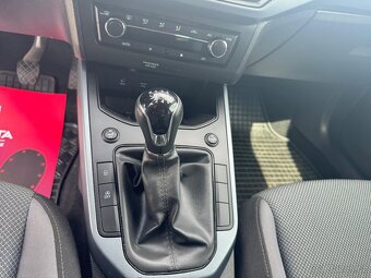 Seat Arona - 14