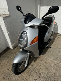 Honda @150 - 14