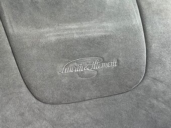 Octavia Laurin Klement 2.0tdi Aut. 110Kw,Alcantara,El.kufr, - 14