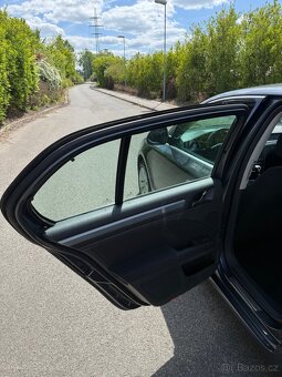 ŠKODA SUPERB 1.8 TSI 118kW, KLIMA, SERVISOVÁNO - 14