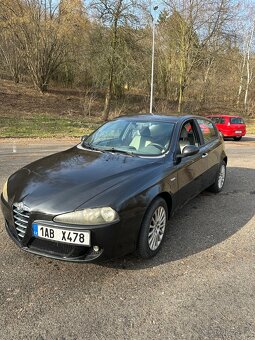 Alfa Romeo 1.6 t-spark - 14