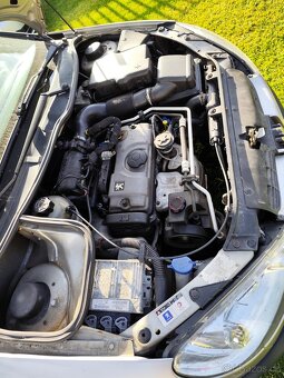 Peugeot 206 1.4 16V, 143 000 km, 2. majitel, STK 1/2026 - 14