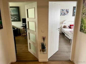 Prodám byt 3+1 91 m² s garáží - 14