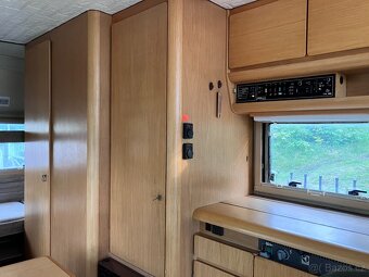 Obytné auto Fiat Ducato ARCA AMERICA - 14