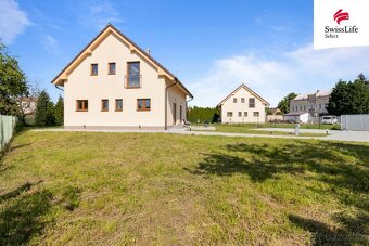 Prodej rodinného domu 146 m2, Záboří nad Labem - 14
