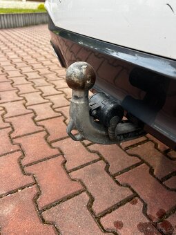 BMW Řada 5, 530XD,195kw, M, kombi, 1maj,ČR,Dph - 14