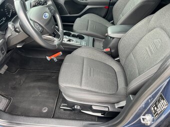Ford Focus, 1,5 EcoBoost, ACTIVE,odpočet DPH - 14