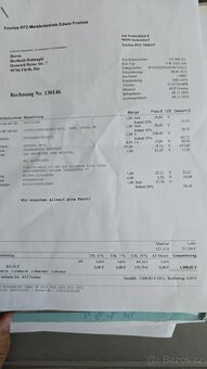 VW TIGUAN  1.4 TSI 90 kW 114000 km, r.v.2012 NOVÉ ROZVODY - 14