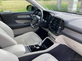 Volvo XC40, D3, Inscription, AWD, 2,0 diesel, r.v.2020 - 14