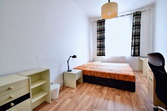 BRNO-ČR 3,5izb. byt v širšom centre mesta - 14