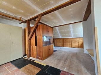 Prodej RD 84 m², pozemek 293 m² Liberec - Rochlice - 14
