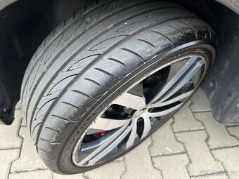 ŠKODA FABIA 1.2 TSi verze ,, SPORT " rok 30.1.2015 - 14