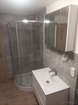 Prodám byt 2+1 Uničov po rekonstrukci - 14