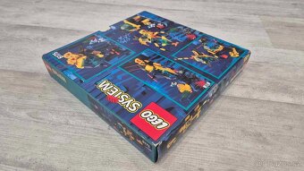 LEGO 6175 Aquanauts - Crystal Explorer Sub - 14
