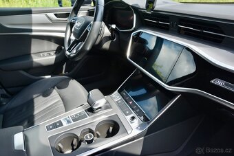 Audi A6,  40 TDI Quattro - odpočet DPH - 14