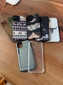 Apple iPhone 11 Pro 256 GB - 14