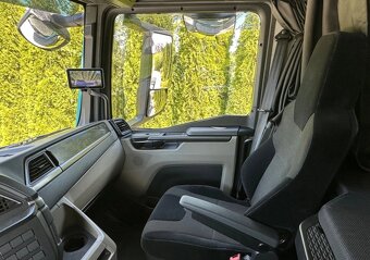 MAN TGS 18.510 - 4x4 - Tahač + Hydraulika – EURO 6 - 14
