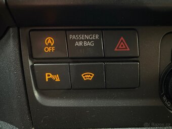 VW T6 2.0tdi 110kw Long, Led, tažné, webasto.. - 14