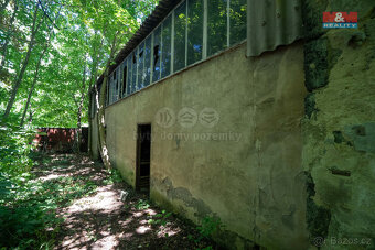 Prodej obchod a služby, 1274 m², Ostrava, ul Škrobálkova - 14