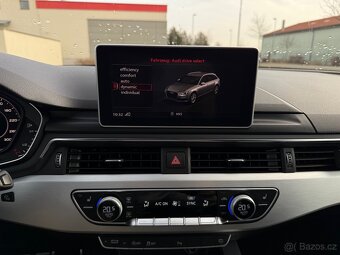 Audi A4 Avant 3.0 V6 S-Line - 14