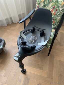 Autosedačka Cloud Z2 i-Size Plus 2022 + Isofix (otočná zákla - 14