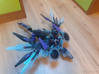 Lego ninjago - 14