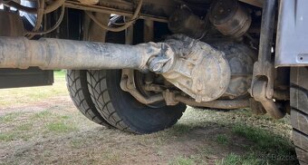 MAN TGS 33.440 - 6x6 - Sklápěč S3 + Bordmatik – EURO 5 - 14