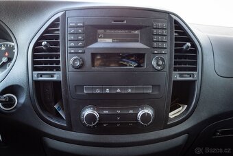 Mercedes-Benz Vito Tourer 114 BlueTEC extralang Base A/T - 14