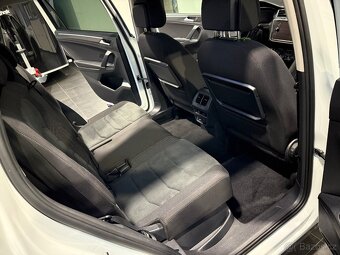 Volkswagen Tiguan Allspace 2.0TDI 4Motion DSG R-Line 2020 - 14