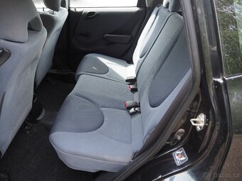 Honda Jazz 1.2 KLIMATIZACE - 14