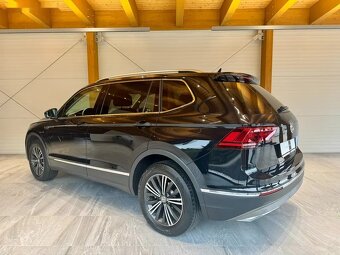 Volkswagen Tiguan Allspace, 2.0 TDi 140 KW DSG 4M - 14