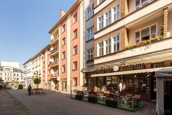 Prodej byt 2+1, Český Těšín, Odboje - 14