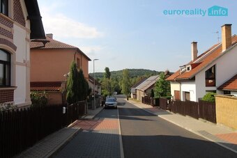 Pronájem, byt 2+1 v rodinném domě, Česká Lípa, ul. Pod Špičá - 14