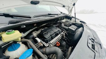 Vw Caddy 1.9 TDI, r.v 2010 - Nová STK, Odpočet DPH - 14