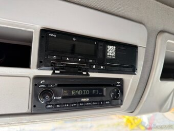 Iveco Eurocargo, 120EL22, E6, SPANI, AC - 14