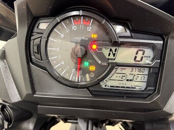 SUZUKI DL 650 V-STROM,XT,ABS,TOP - 14