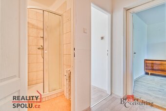 Prodej, byty/4+1, 92 m2, Na Svépomoci 438/5, Soběslav III, 3 - 14