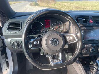 Volkswagen Scirocco Collectors Edition pouze 100 ks - 14