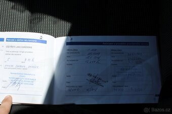 Hyundai i30 1,6GDI 99KW, ČR, ROZVODY, SERVISKA, r.v. 2016 - 14