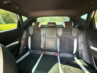 Leon Cupra 280, APR Stage 2 - 14