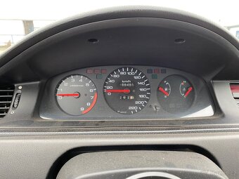 Honda Civic 1.8Vtec - 14