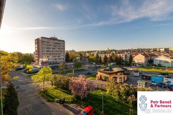 Prodej byty 3+kk, 68 m2 - Rakovník II, ev.č. 00104 - 14