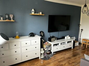 Pronájem bytu 2+1, 53 m² v Dolní Poustevně v ulici u Ltadla - 14