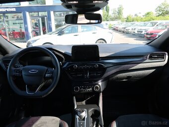 Ford Kuga 2.0TDCi,140kW,ST-LineX,1majČR,DPH - 14
