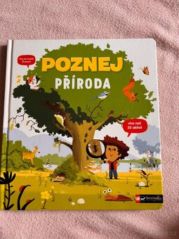 Knihy pro děti - 14