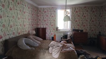 Prodej rodinného domu (30 minut od Prahy) - 14