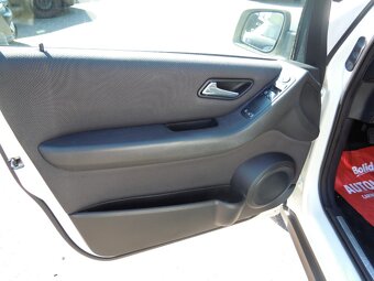 Mercedes A 150 1.5i 70kw(95hp) r.v.5/2009 - 14