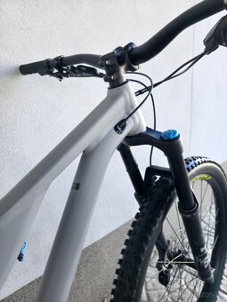 Horské kolo Specialized Stumpjumper Comp Alloy M5 2020 29″ - 14