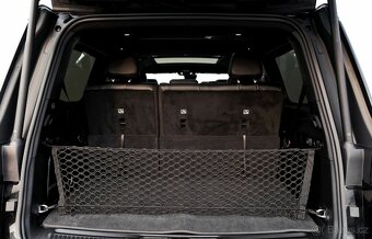 JEEP WAGONEER II, TOP, 8 MIST, PANORAMA, ZÁRUKA - 14